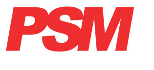 PSM logo