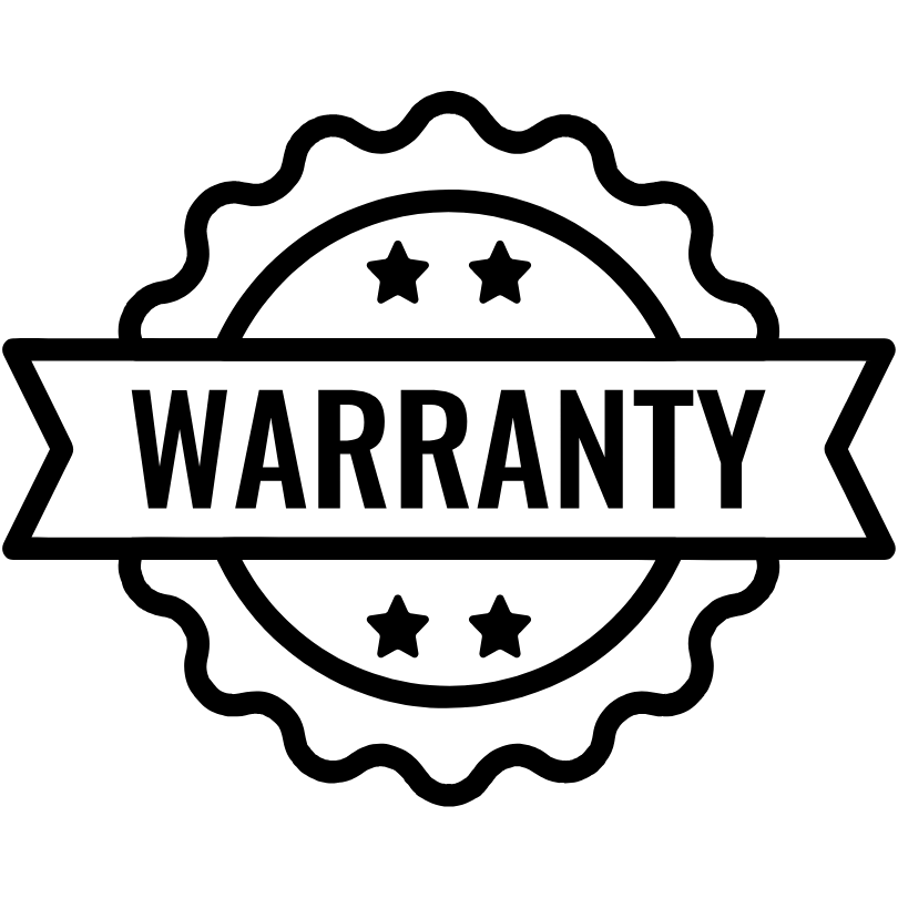 warranty registration icon